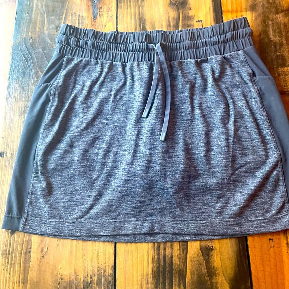 Athleta Skort